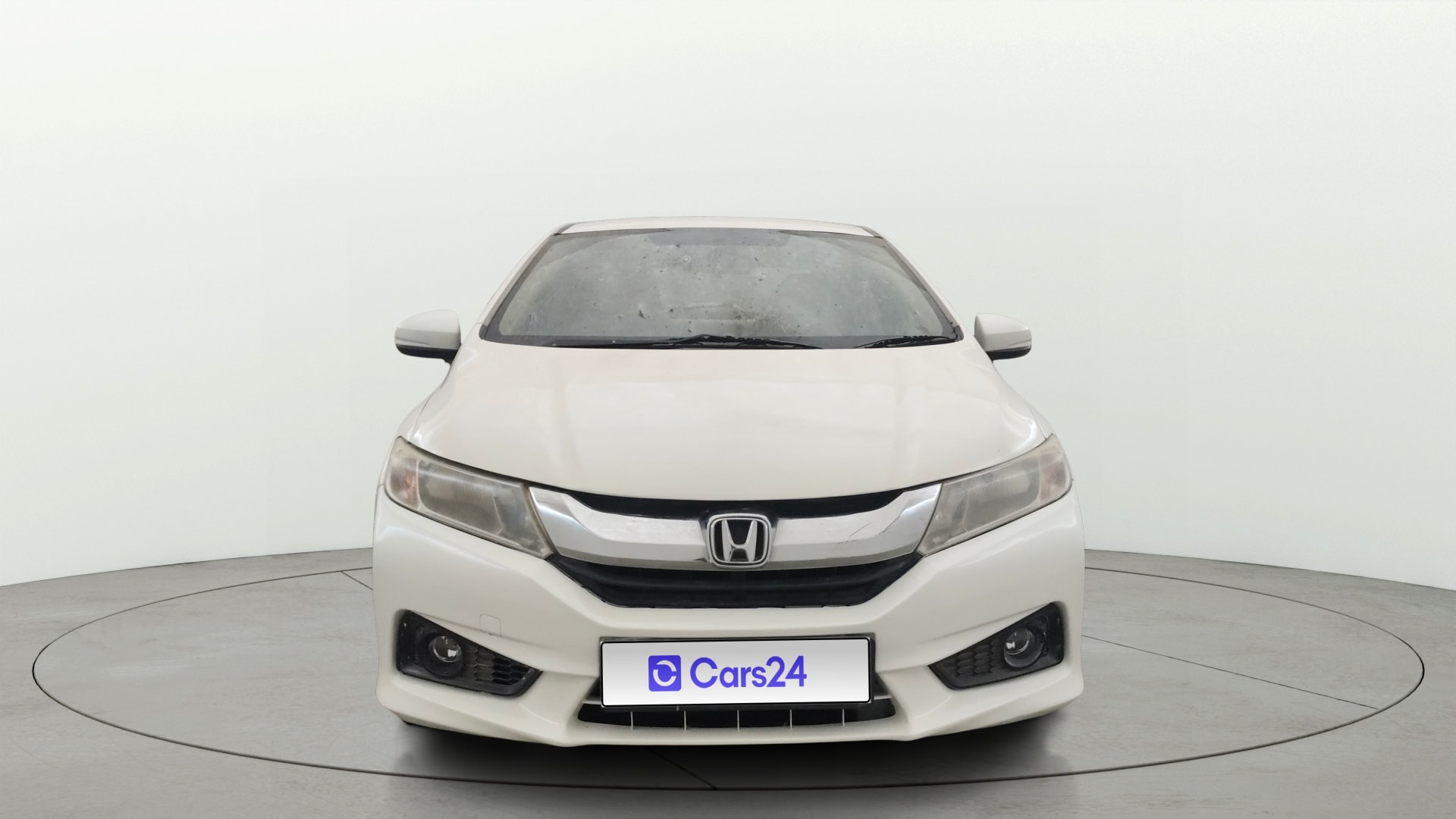Used 2014 Honda City Used 2014 Honda City