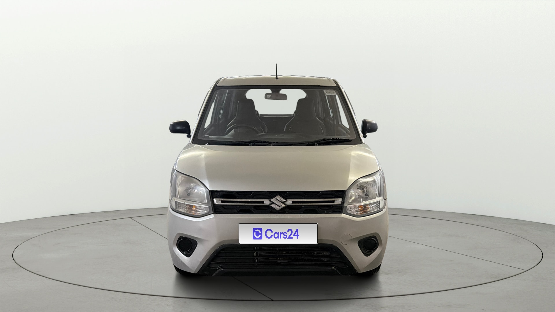 View 2020 Maruti Suzuki 1000 Base Variant Image 1 Used 2020 Maruti Suzuki 1000 Base Variant Image 1