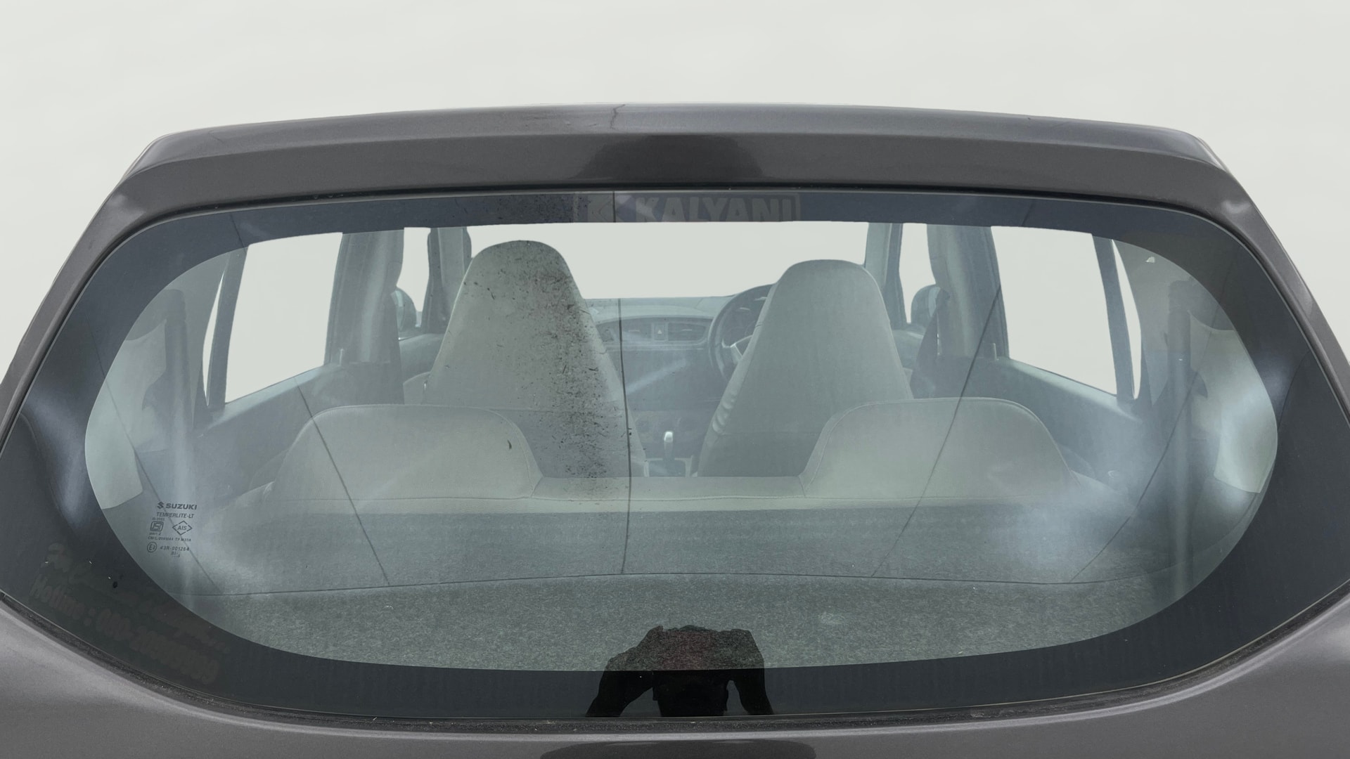 View 2019 Maruti Suzuki Alto K10 LX Image 4 Used 2019 Maruti Suzuki Alto K10 LX Image 4