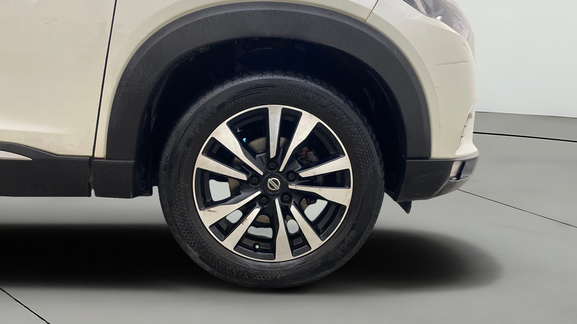 View 2020 Nissan Kicks XV Petrol BS IV Image 42 Used 2020 Nissan Kicks XV Petrol BS IV Image 42