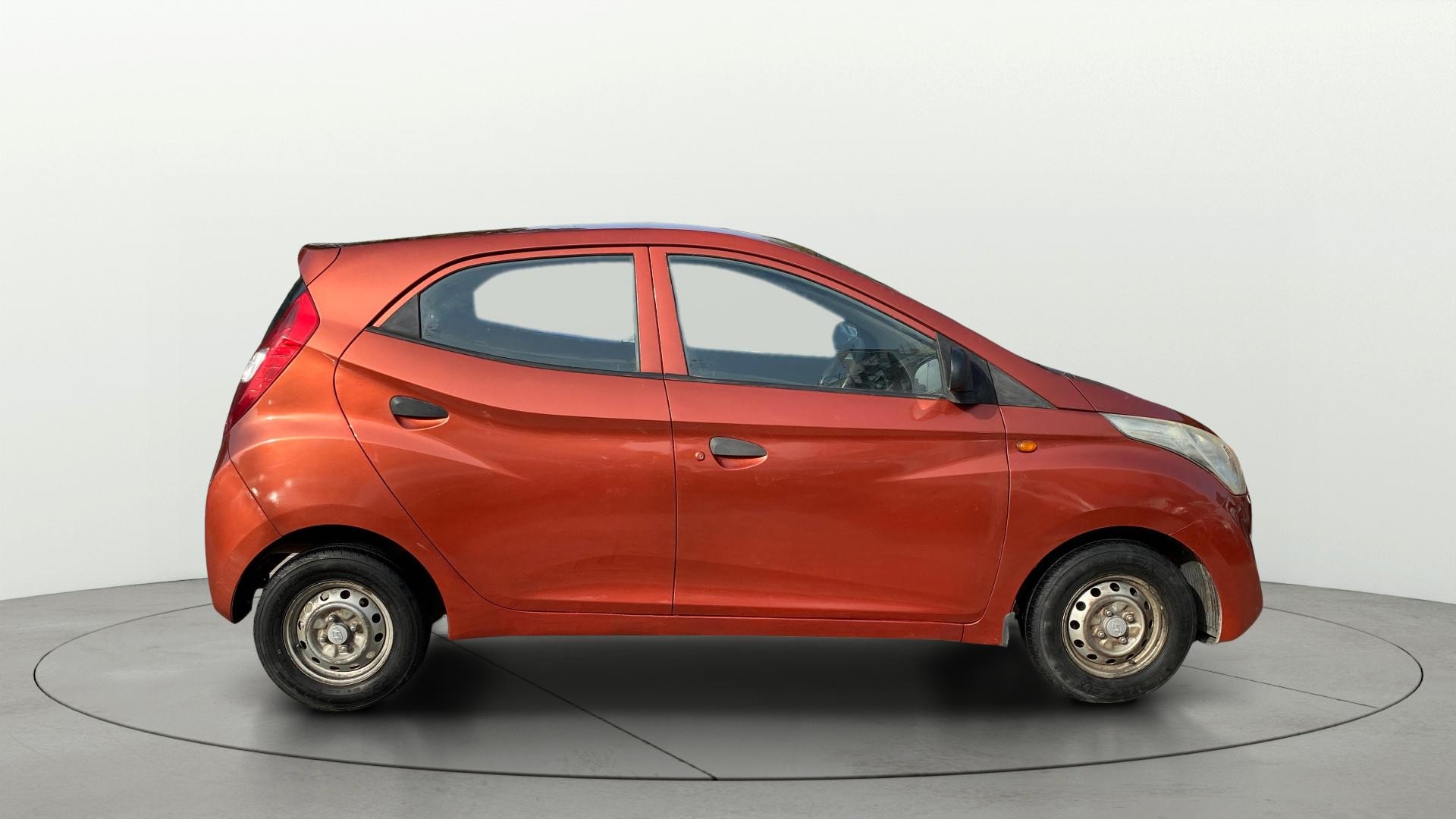 Used 2013 Hyundai EON Used 2013 Hyundai EON