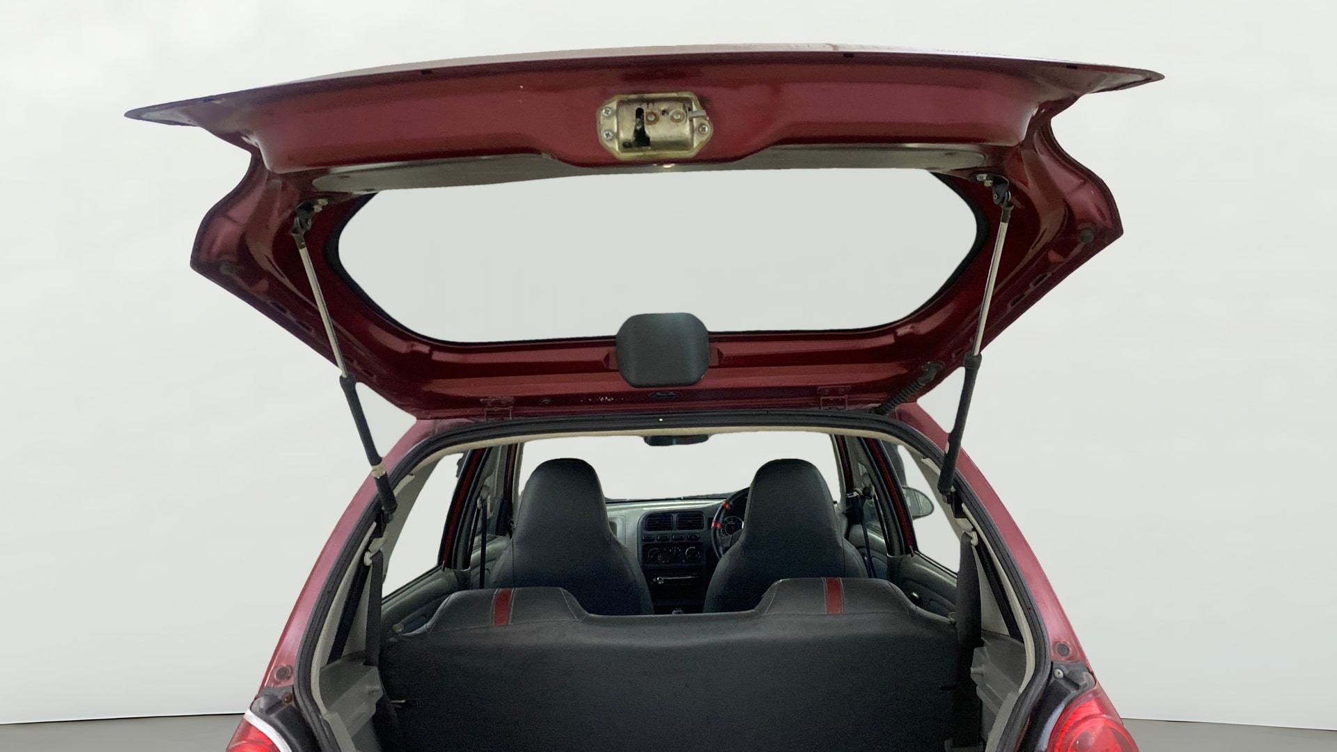 View 2014 Maruti Suzuki Alto K10 LX Image 16 Used 2014 Maruti Suzuki Alto K10 LX Image 16