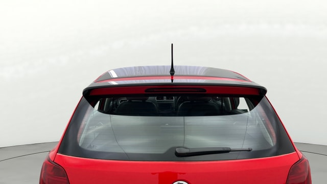 View Volkswagen Polo Image 5 Used Volkswagen Polo Image 5