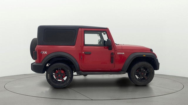 View Mahindra Thar Image 9 Used Mahindra Thar Image 9