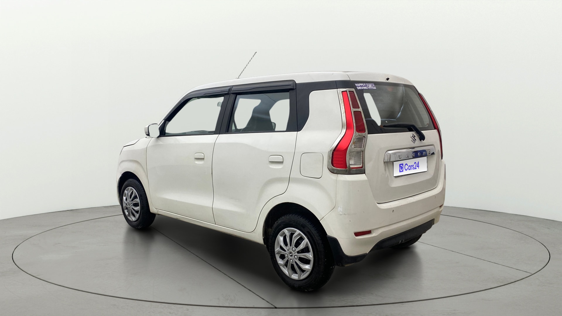 View 2025 Maruti Suzuki 1000 Base Variant Image 2 Used 2025 Maruti Suzuki 1000 Base Variant Image 2