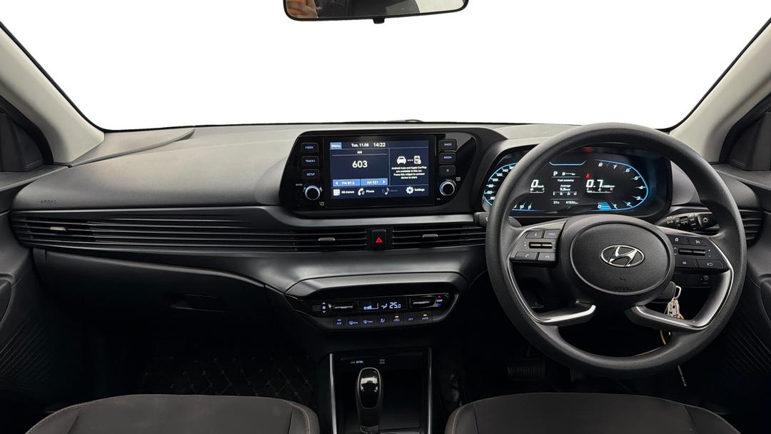 UsedCar