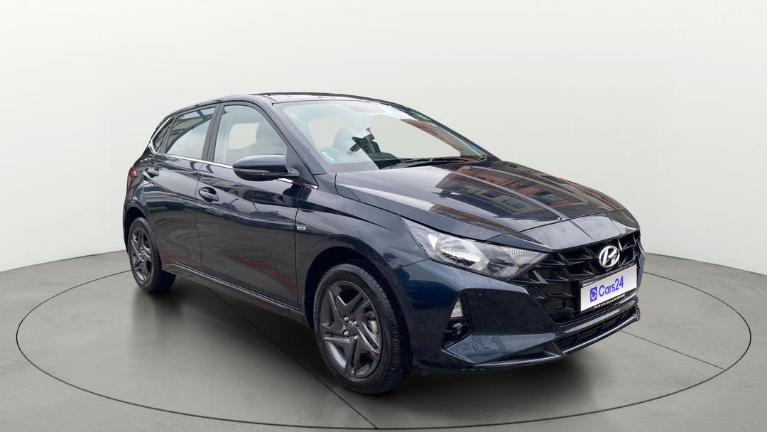 UsedCar