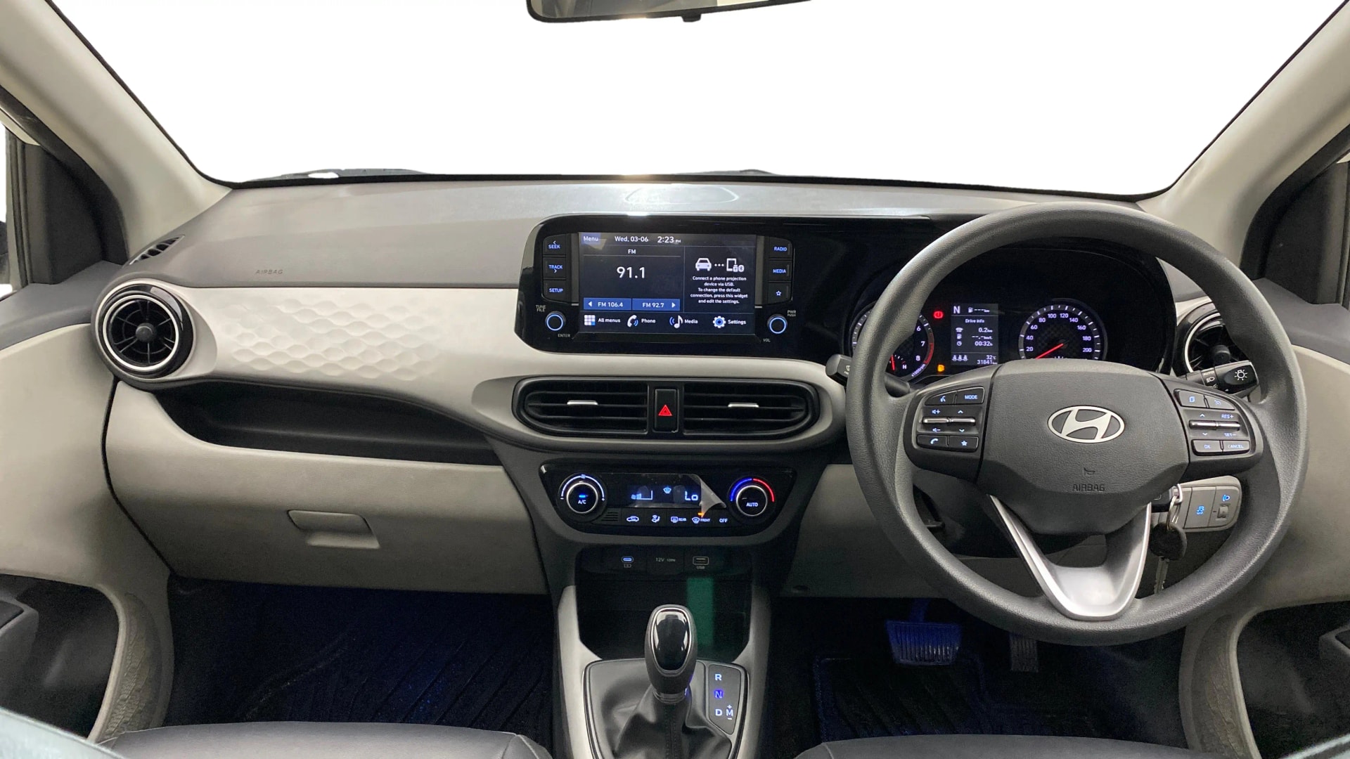 Used 2024 Hyundai Grand i10 Nios Used 2024 Hyundai Grand i10 Nios