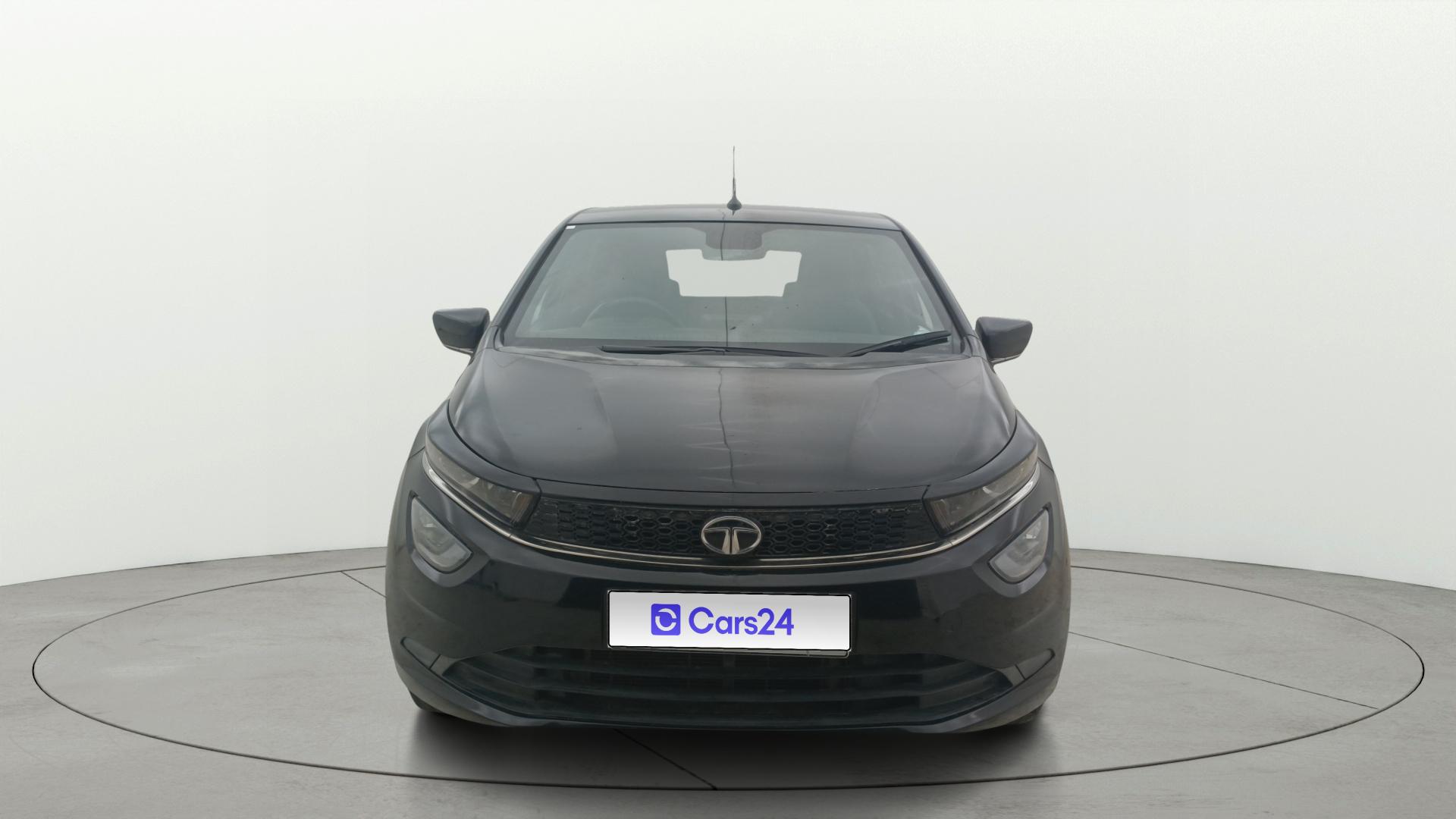 2021 टाटा अलट्रोज़ XZ Plus Dark Petrol 2021 टाटा अलट्रोज़ XZ Plus Dark Petrol