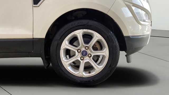 View Ford EcoSport Image 40 Used Ford EcoSport Image 40