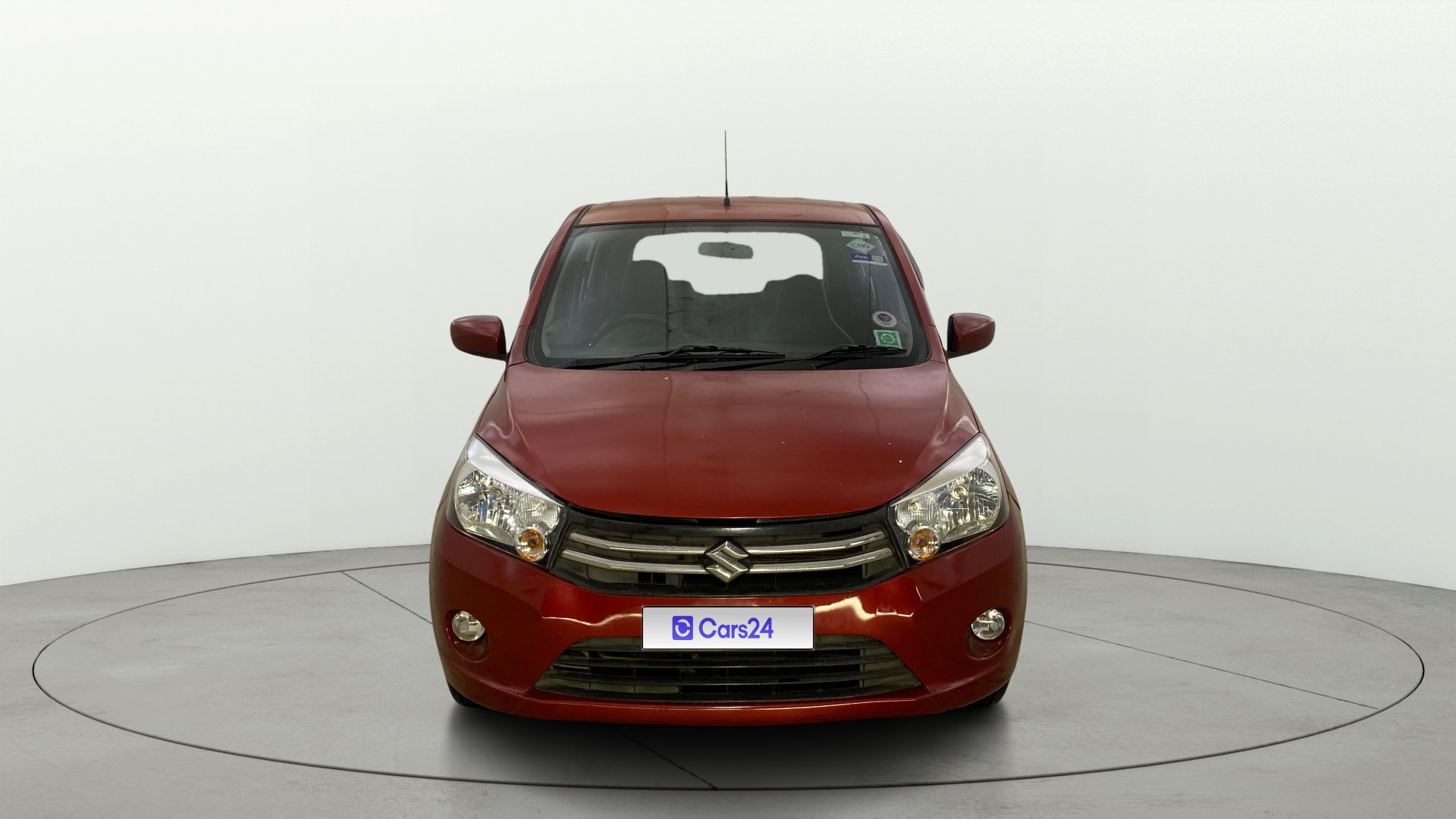 Used 2016 Maruti Suzuki 1000 Used 2016 Maruti Suzuki 1000