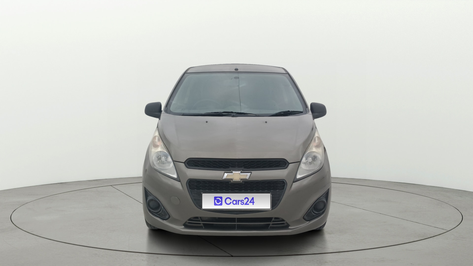 Used 2016 Chevrolet Beat Used 2016 Chevrolet Beat