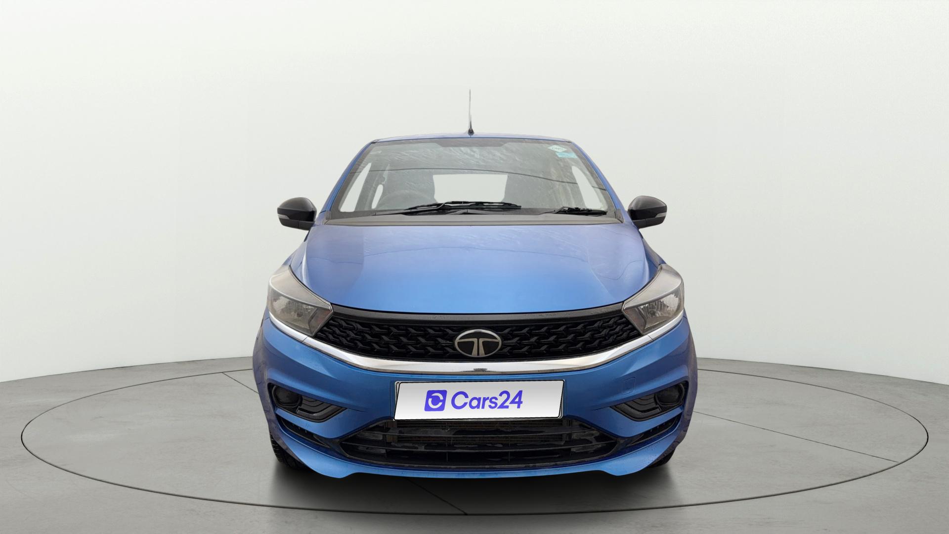 2024 टाटा टियागो Revotorq XB 2024 टाटा टियागो Revotorq XB