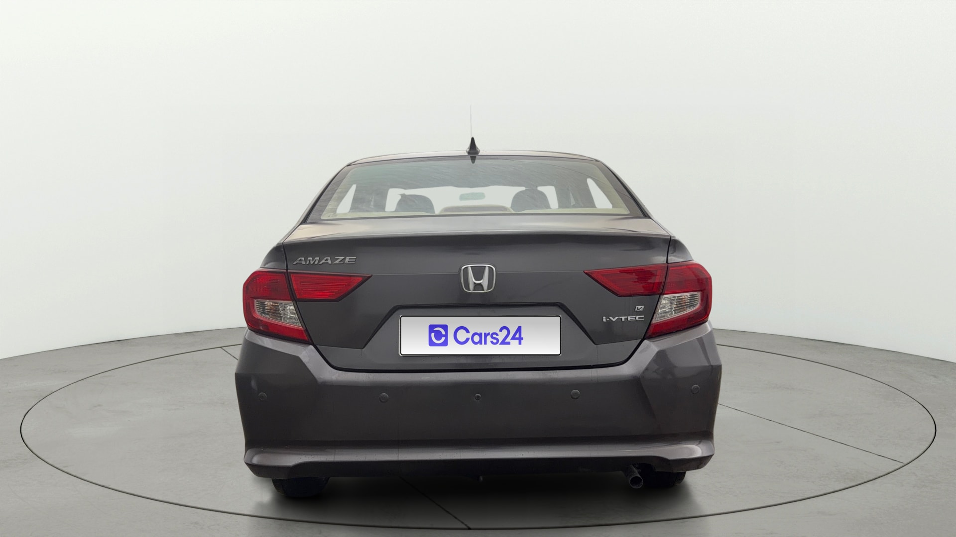 Used 2019 Honda Amaze Used 2019 Honda Amaze