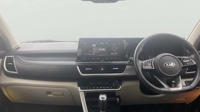 View Kia Seltos Image 18 Used Kia Seltos Image 18