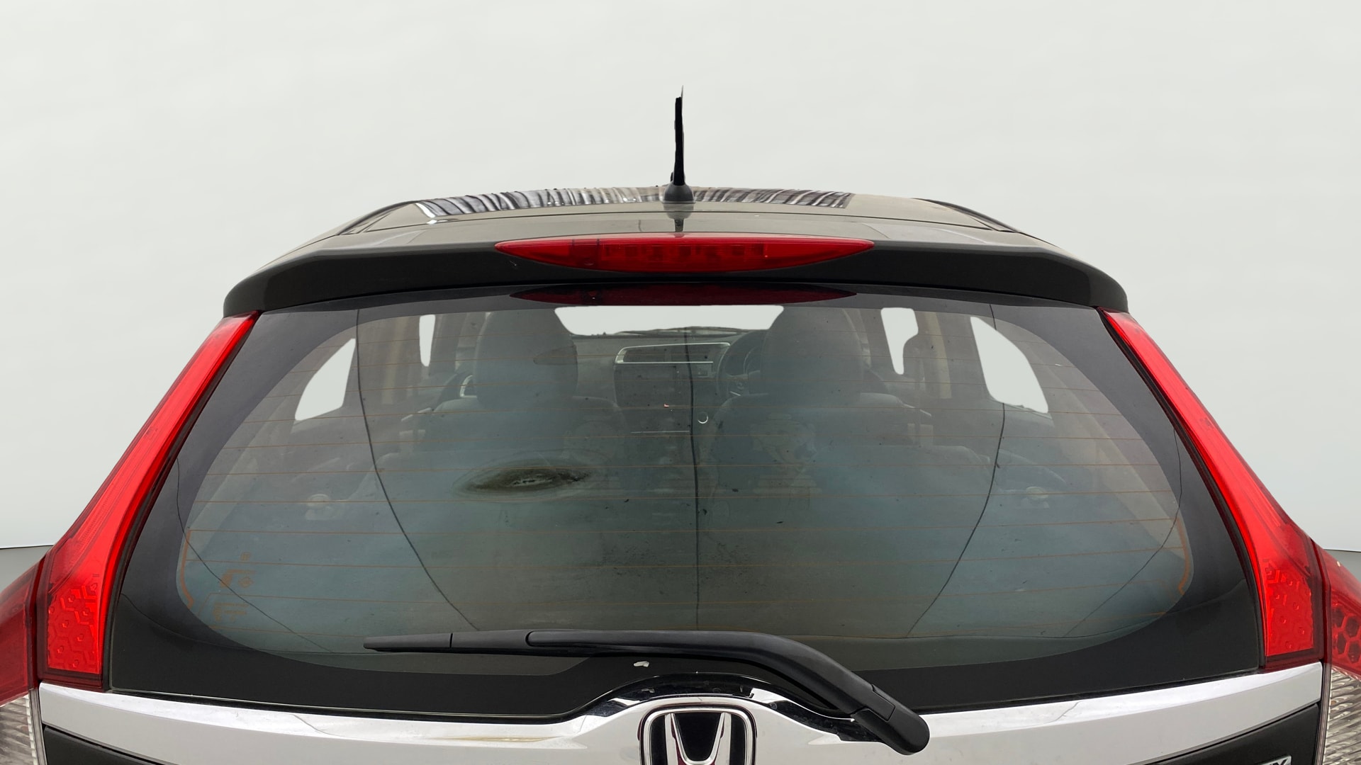 View 2019 Honda Jazz E MT Diesel Image 5 Used 2019 Honda Jazz E MT Diesel Image 5