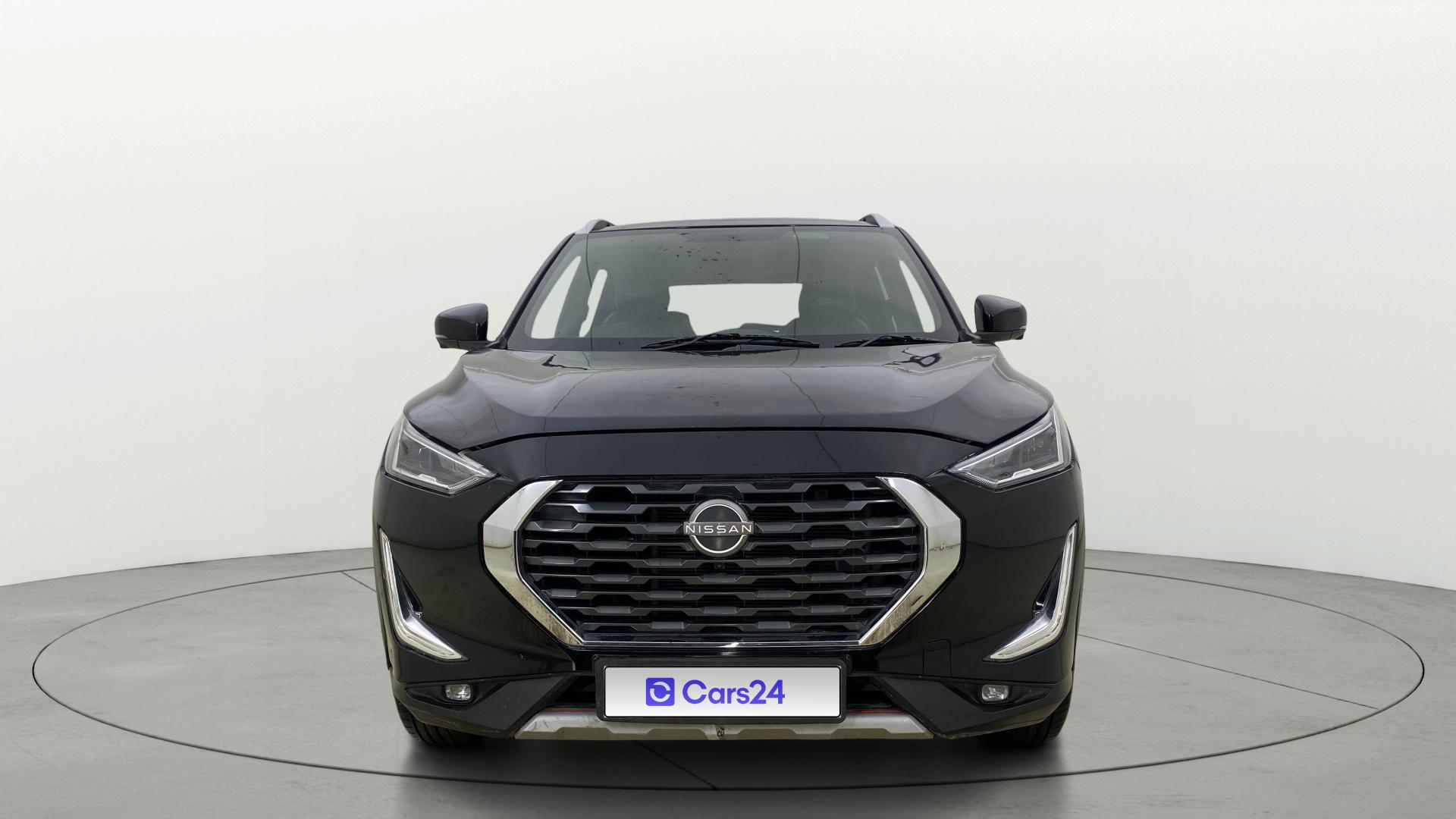 2021 निसान मैग्नाइट XV Premium 2021 निसान मैग्नाइट XV Premium