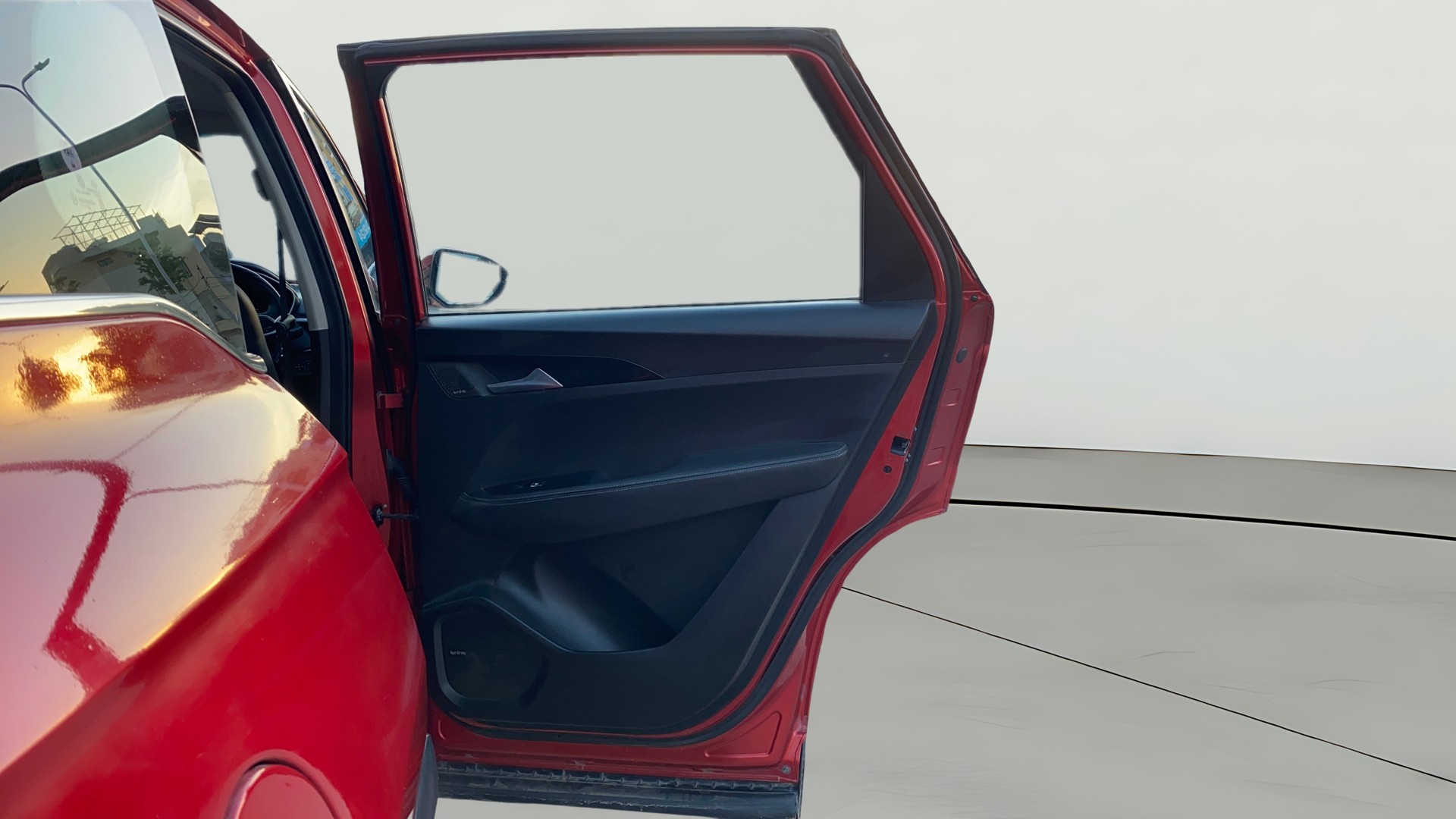 Used 2020 MG Hector Used 2020 MG Hector