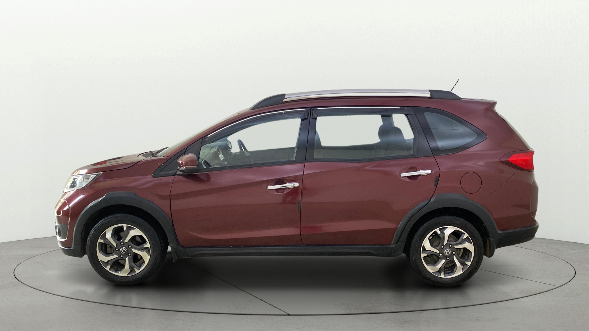 View 2018 Honda BR-V E Diesel Image 5 Used 2018 Honda BR-V E Diesel Image 5