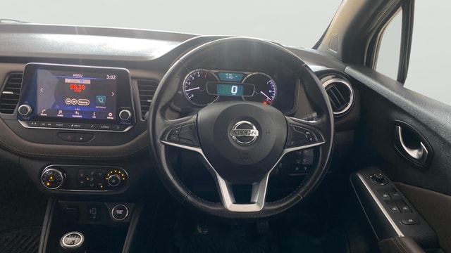 View Nissan Kicks Image 20 Used Nissan Kicks Image 20