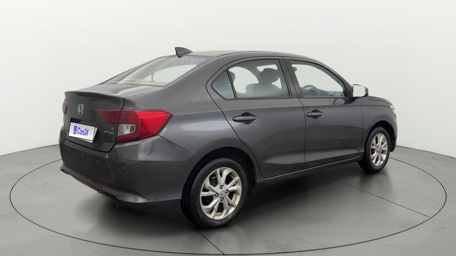 Used 2019 Honda Amaze Used 2019 Honda Amaze