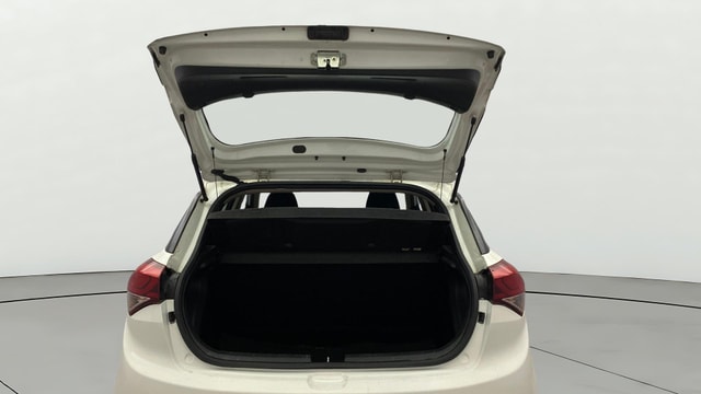 View Hyundai Elite i20 Image 16 Used Hyundai Elite i20 Image 16