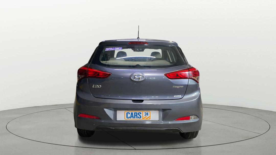 UsedCar