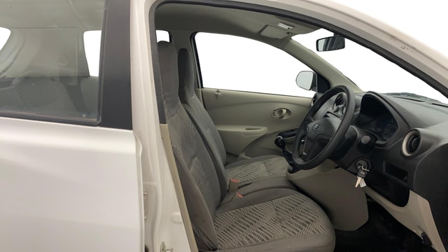 View Datsun Go Image 16 Used Datsun Go Image 16