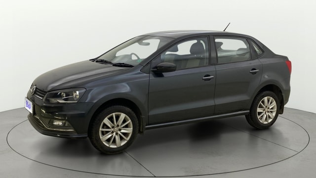 View Volkswagen Ameo Image 35 Used Volkswagen Ameo Image 35