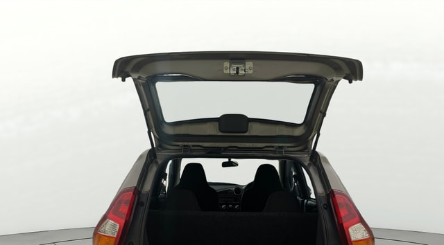 View Datsun Redi GO Image 16 Used Datsun Redi GO Image 16