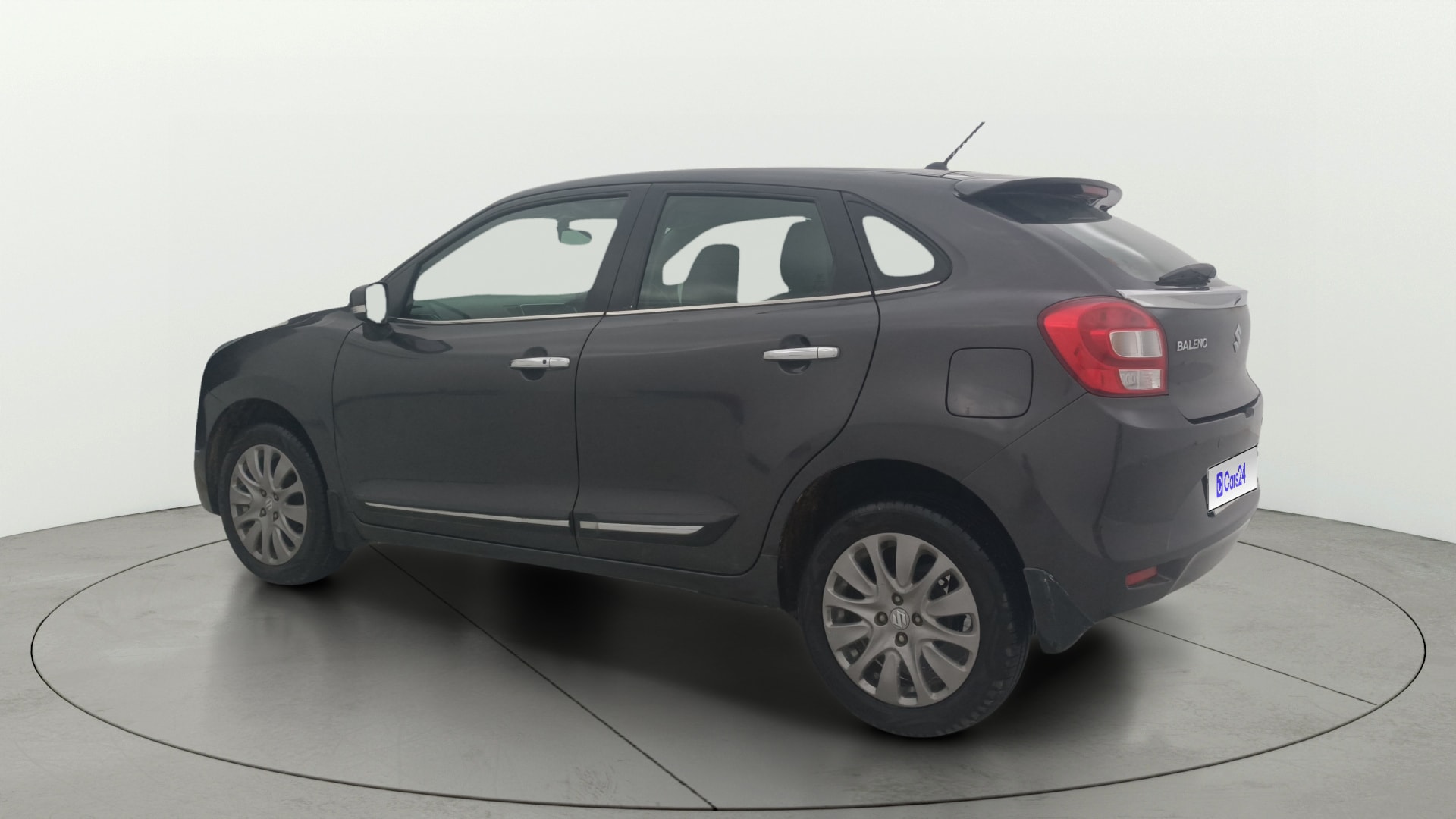 View 2019 Maruti Suzuki 1000 Base Variant Image 2 Used 2019 Maruti Suzuki 1000 Base Variant Image 2