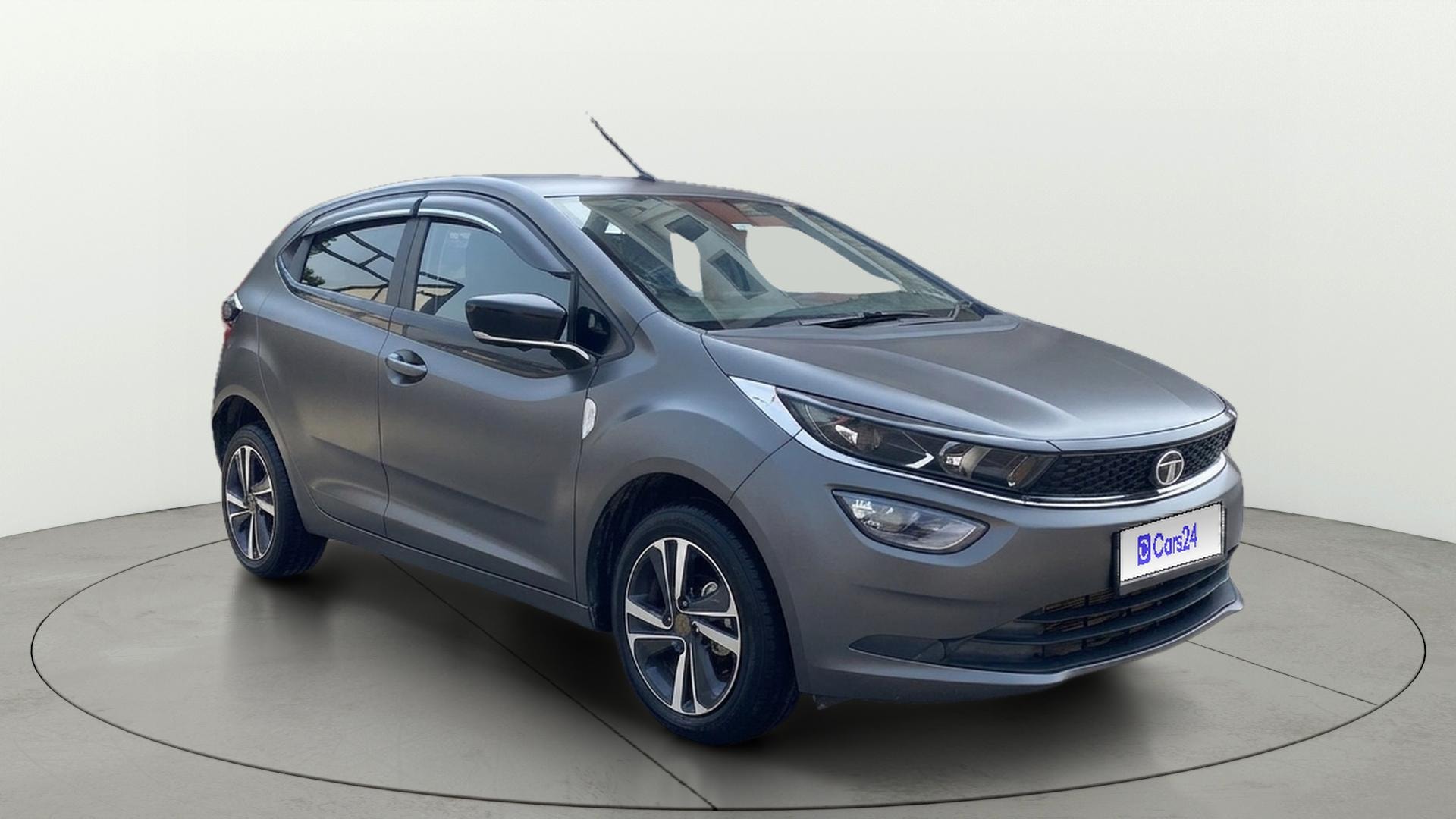 Used 2022 Tata Altroz Used 2022 Tata Altroz