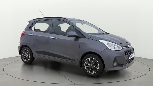 View Hyundai Grand i10 Image 37 Used Hyundai Grand i10 Image 37