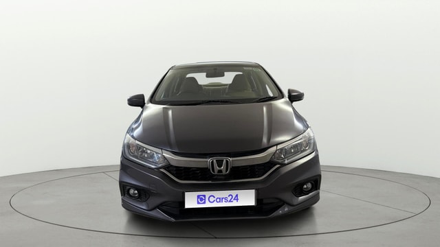 View Honda City Image 1 Used Honda City Image 1