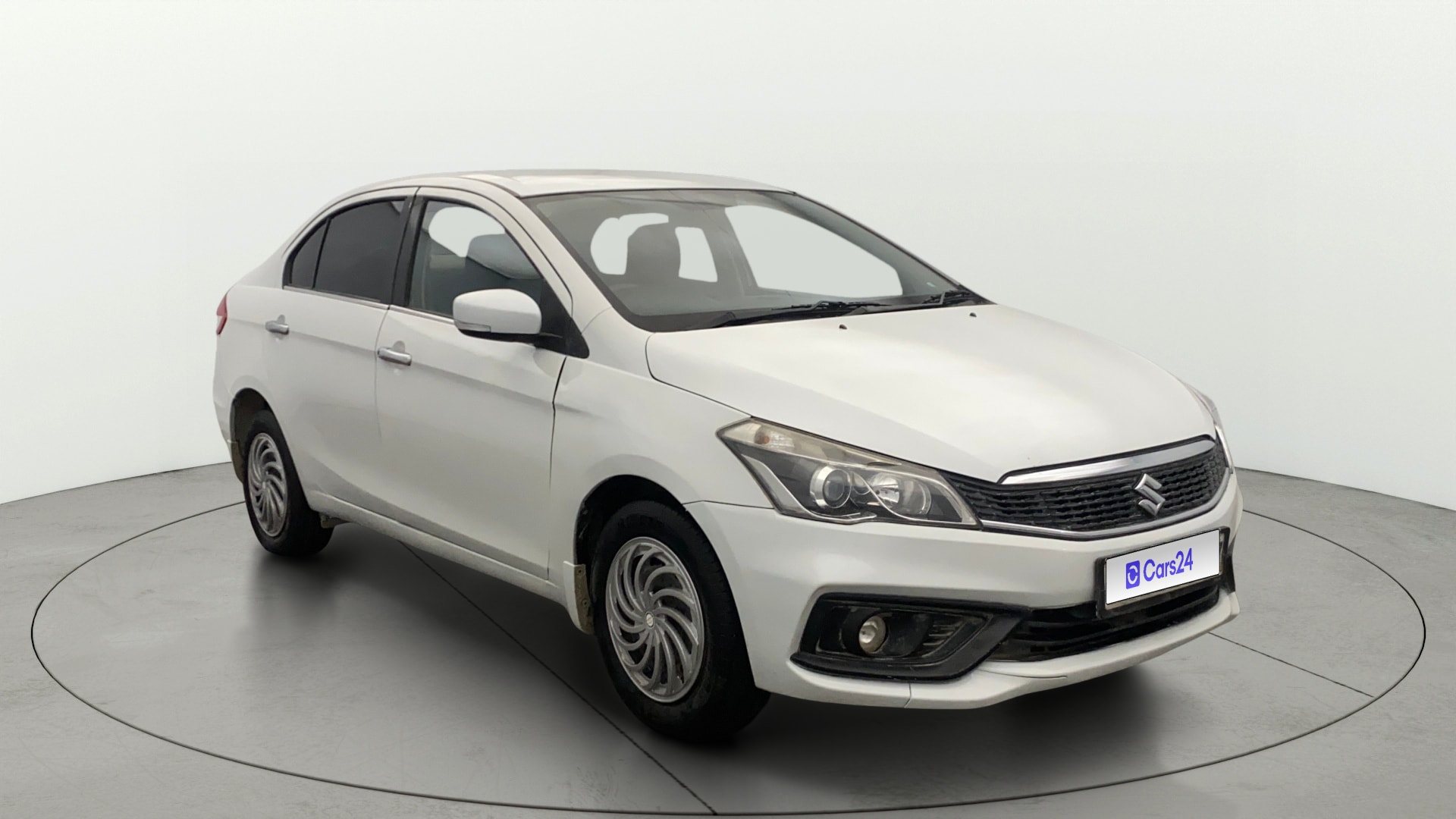 View 2019 Maruti Suzuki 1000 Base Variant Image 21 Used 2019 Maruti Suzuki 1000 Base Variant Image 21