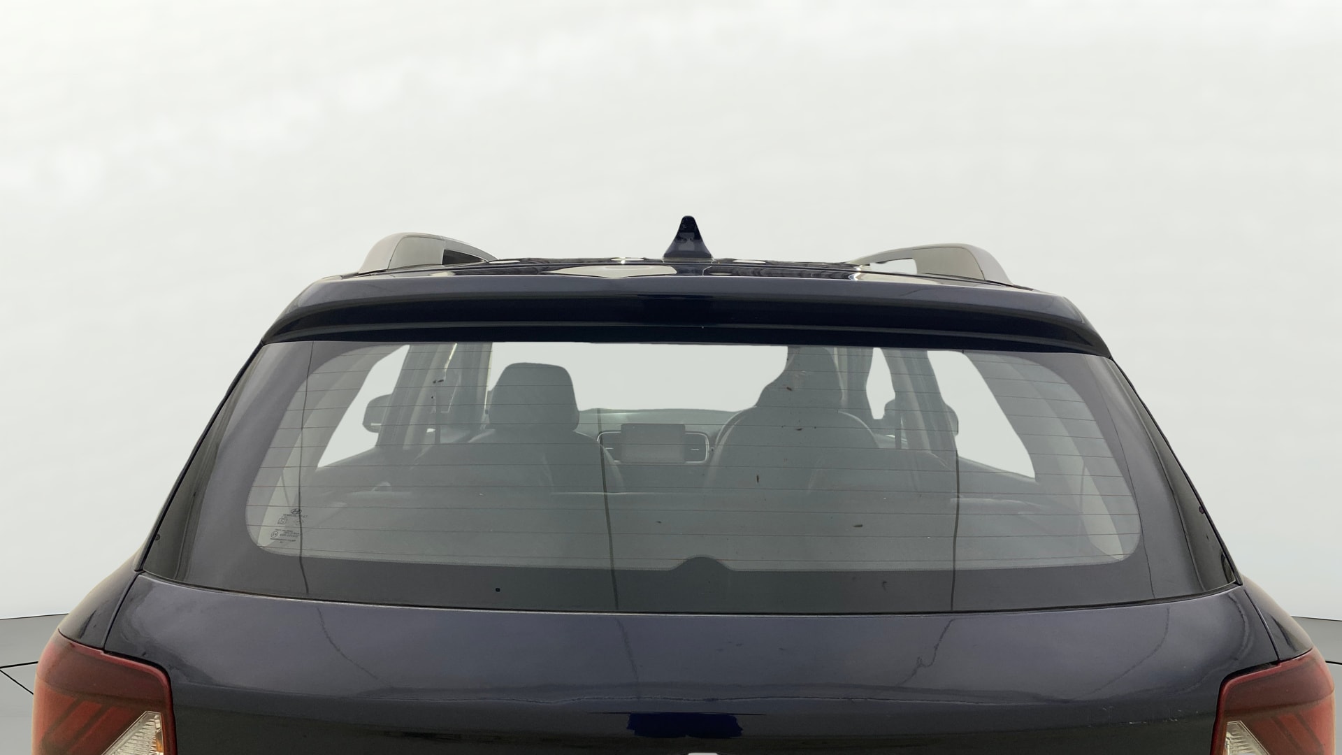 View 2019 Hyundai Venue SX Plus 1.0 Petrol AT Image 5 Used 2019 Hyundai Venue SX Plus 1.0 Petrol AT Image 5