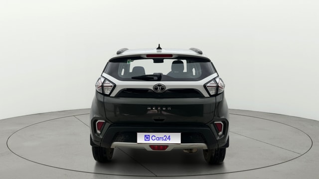 View Tata Nexon Image 44 Used Tata Nexon Image 44