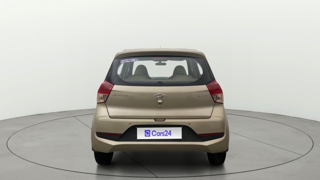 View Hyundai New Santro Image 40 Used Hyundai New Santro Image 40
