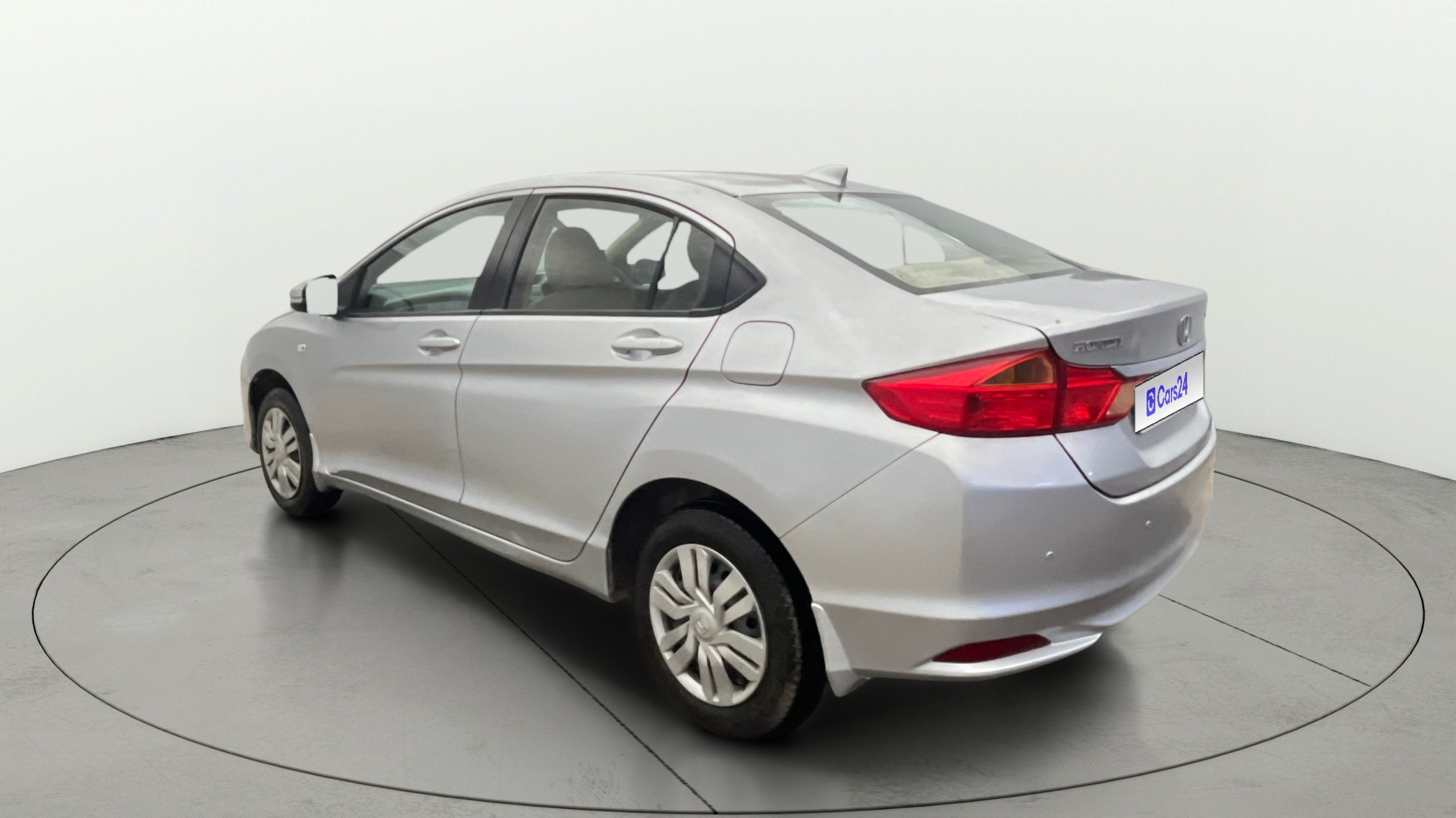 Used 2016 Honda City Used 2016 Honda City