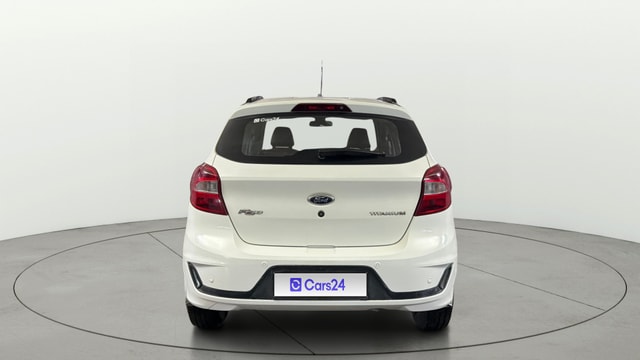 View Ford Figo Aspire Image 40 Used Ford Figo Aspire Image 40