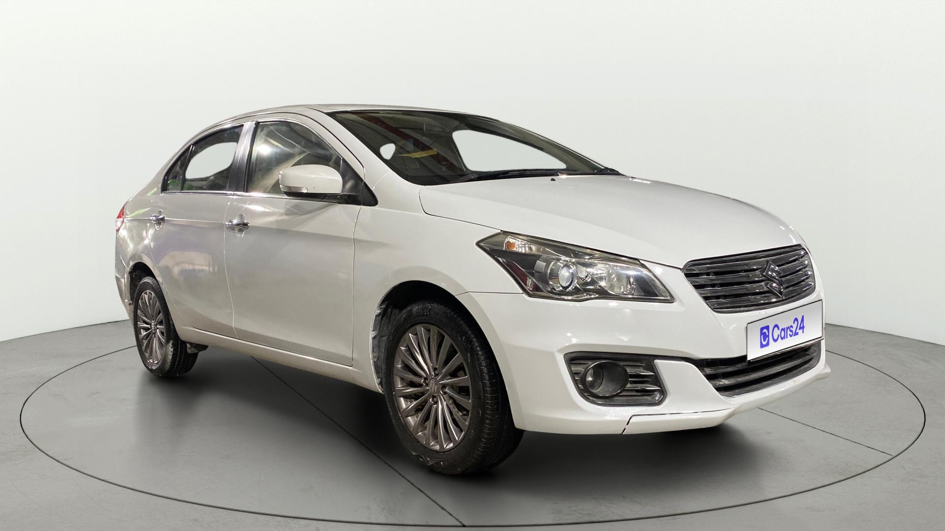View 2017 Maruti Suzuki 1000 Base Variant Image 37 Used 2017 Maruti Suzuki 1000 Base Variant Image 37