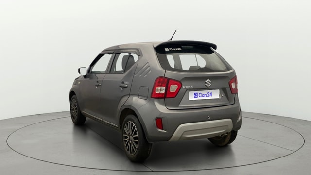 View Maruti Suzuki 1000 Image 2 Used Maruti Suzuki 1000 Image 2