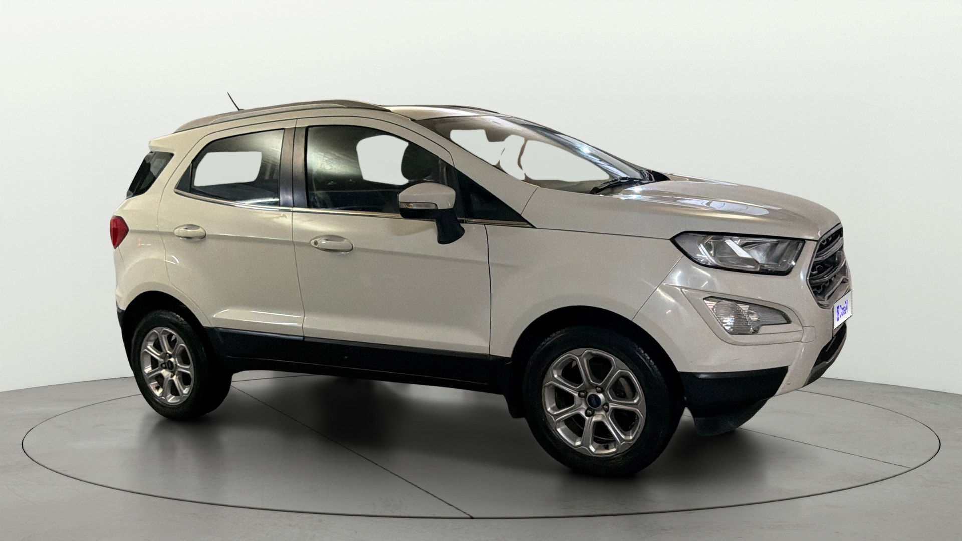 Used 2019 Ford EcoSport Used 2019 Ford EcoSport