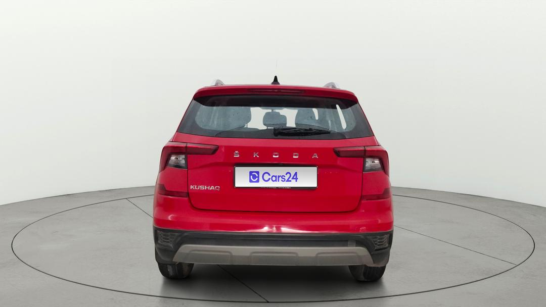 UsedCar