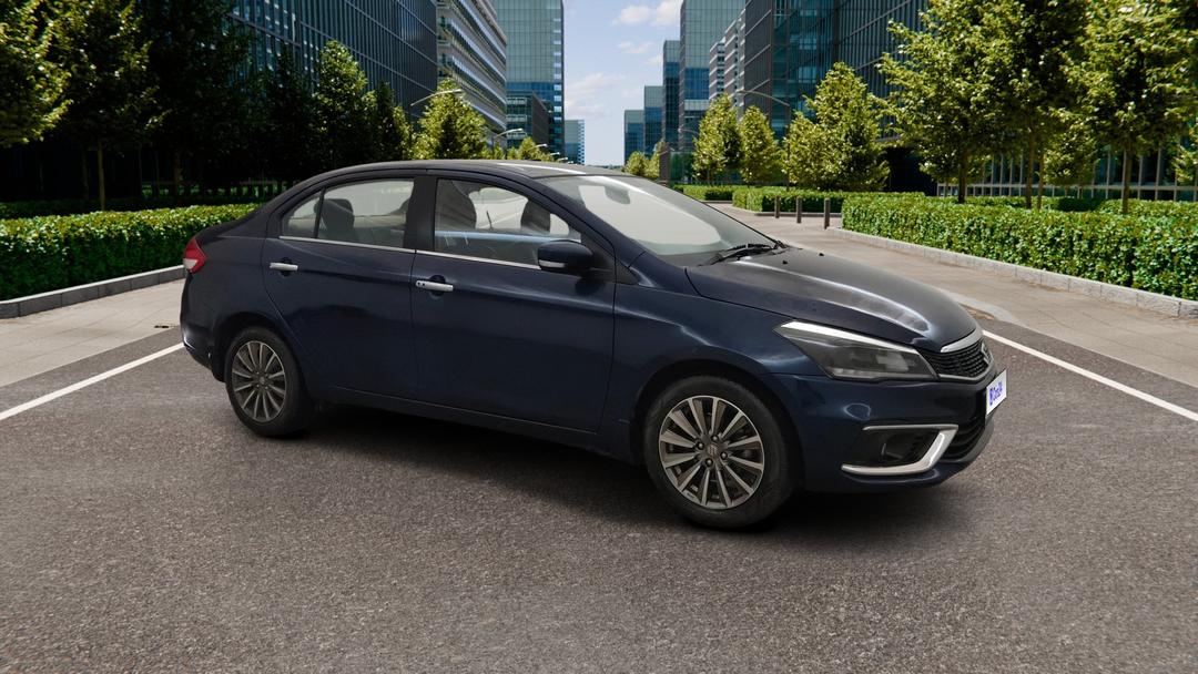UsedCar