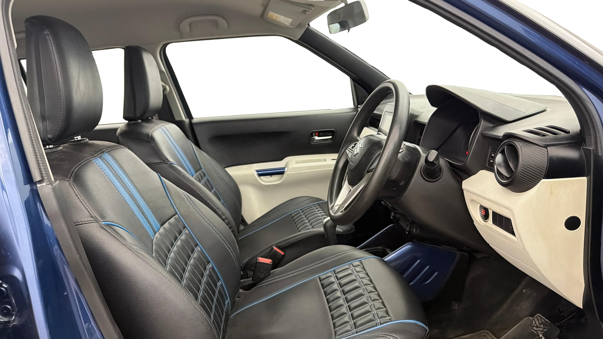 View 2022 Maruti Suzuki 1000 Base Variant Image 26 Used 2022 Maruti Suzuki 1000 Base Variant Image 26