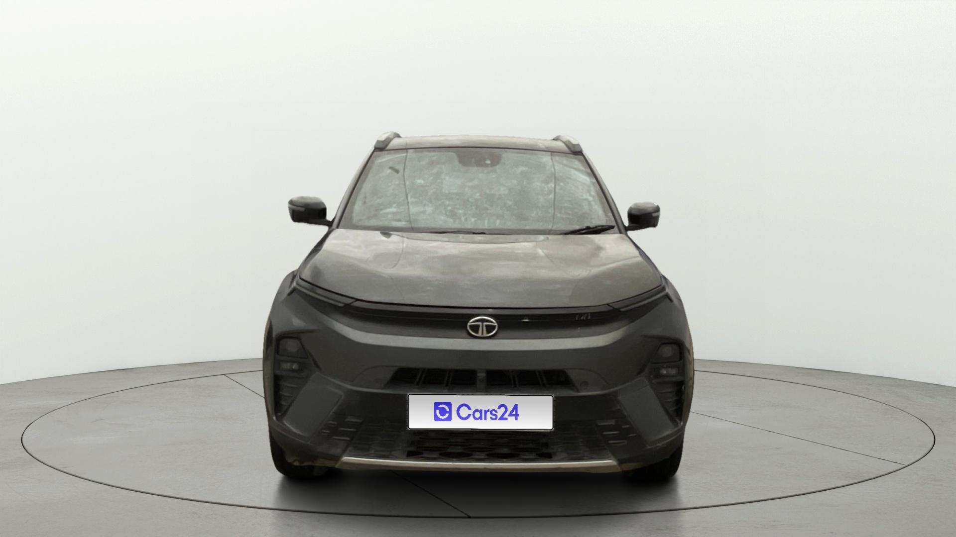 2023 टाटा नेक्सन Revotron XE 2023 टाटा नेक्सन Revotron XE