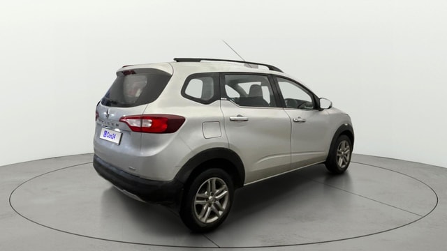View Renault Triber Image 46 Used Renault Triber Image 46
