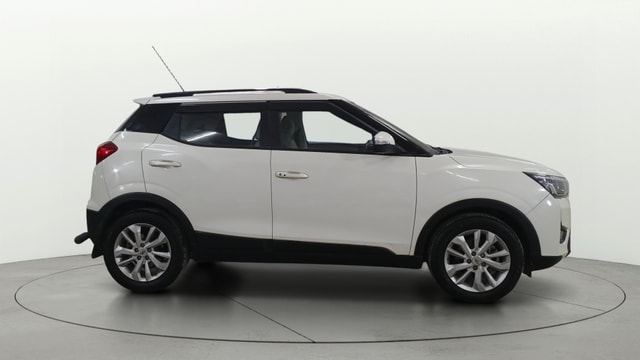 View Mahindra XUV300 Image 28 Used Mahindra XUV300 Image 28