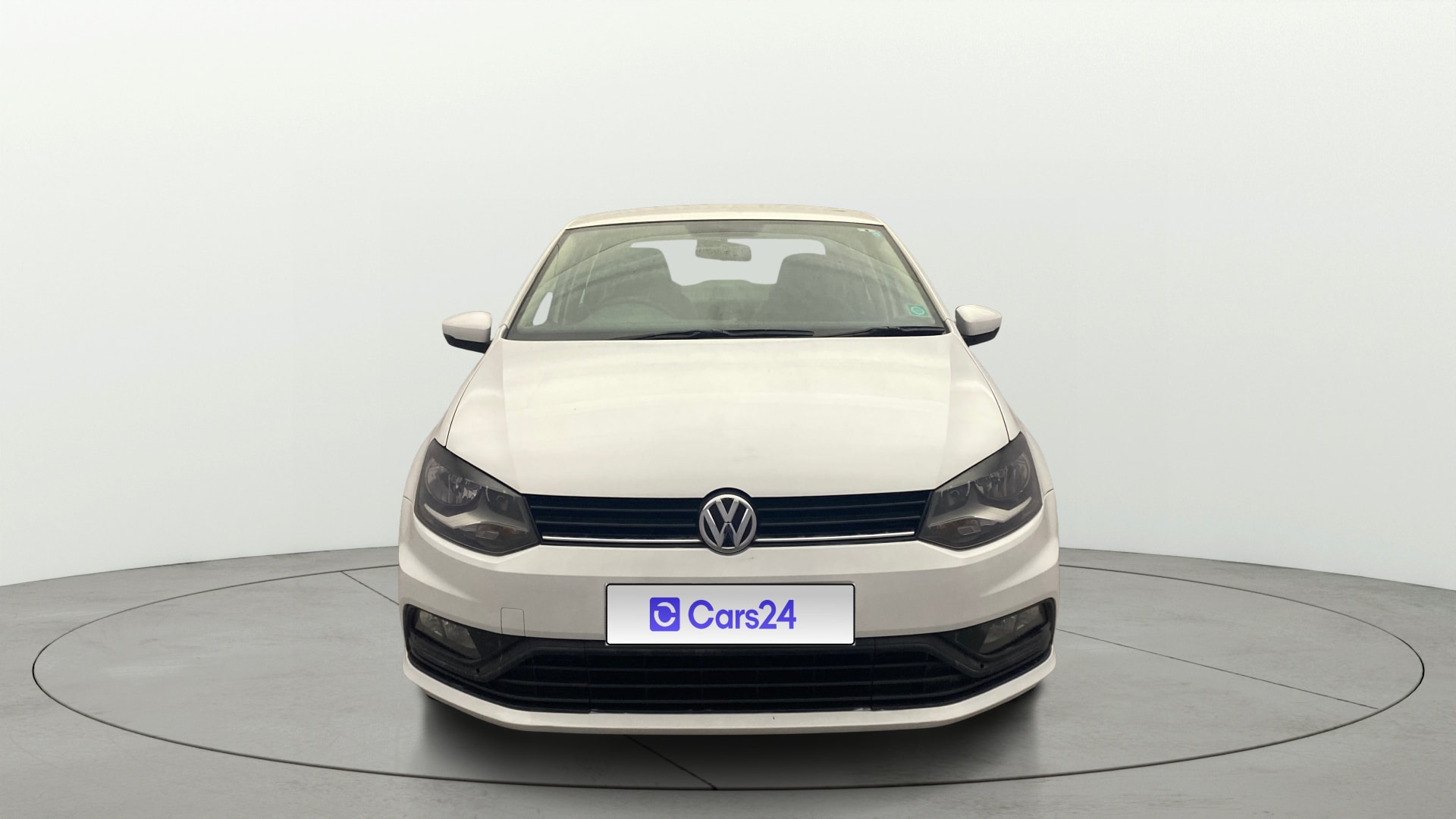 Used 2016 Volkswagen Ameo Used 2016 Volkswagen Ameo